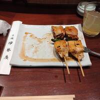 伊勢廣 京橋本店 - 