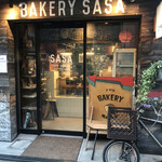 BAKERY SASA - 