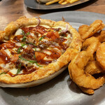 SUPER PIZZA - 