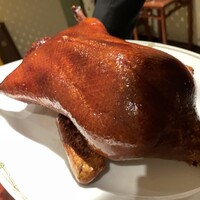 中国飯店 富麗華 - 