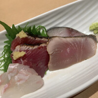 意気な寿し処阿部 青山店 - 