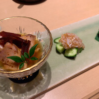 意気な寿し処阿部 青山店 - 