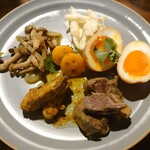 まいこのカレー - 