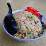 河辺ドライブイン - 