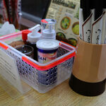 河辺ドライブイン - 