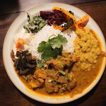 まいこのカレー - 