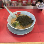 Ramen Yamaokaya - 