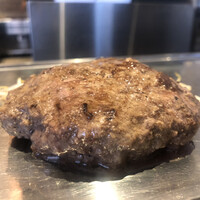 くずし鉄板 あばぐら 神田店 - 