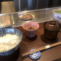 くずし鉄板 あばぐら 神田店 - 