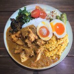 まいこのカレー - 