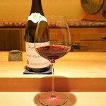 Guchokuni - Gevrey Chambertin 2017 Joseph Drouhin