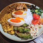 まいこのカレー - 