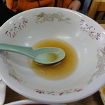 ラーメン とんかつ 忠 - 