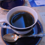 喫茶 ソワレ - ブレンドコーヒー
