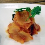 ラ・カント - ラタトゥーユ