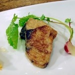 ラ・カント - イナダのエスカレッシュ