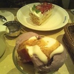 マノス カフェ - 