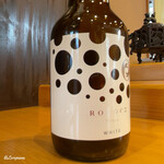 小判寿司 - Rococo Tokyo White