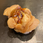 小判寿司 - 煮蛤