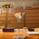 らん亭～ 美日庵 - 白ワイン