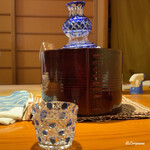 らん亭～ 美日庵 - 飛露喜 純米吟醸