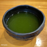 小判寿司 - 粉茶