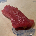 らん亭～ 美日庵 - 本鮪 中トロ