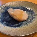 小判寿司 - 厚岸産の仙鳳趾