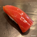 小判寿司 - 天然本鮪 赤身