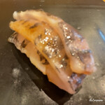 小判寿司 - 目光