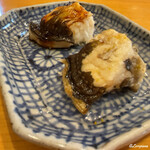 小判寿司 - 穴子