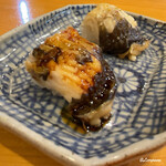 小判寿司 - 穴子