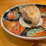 小判寿司 - のどぐろ