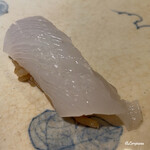 らん亭～ 美日庵 - 鯣烏賊