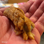 らん亭～ 美日庵 - 穴子