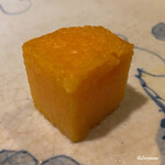 らん亭～ 美日庵 - らん亭たまご