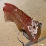 らん亭～ 美日庵 - 真鯛 腹身