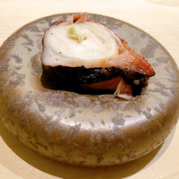鮨 なんば 日比谷 - 
