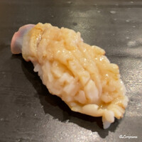 小判寿司 棚倉 - 北寄貝