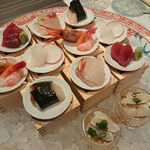 THE WASHIN by 上越やすだ - 