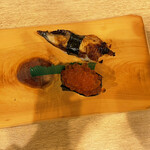 桜寿し - 上握り