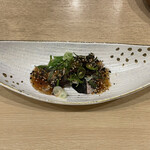 桜寿し - 一品料理