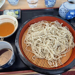 そば処　うえだ - 