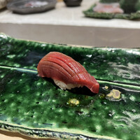 鮨 権左衛門 - 赤身