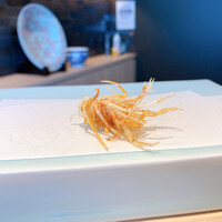 天ぷら たなか - 