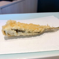 天ぷら たなか - 