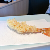 天ぷら たなか - 