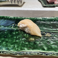 鮨 権左衛門 - ウマヅラハギ