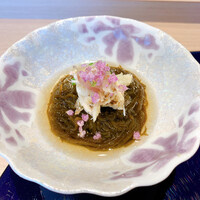 天ぷら たなか - 