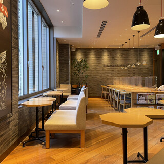 カフェ レクセル_2